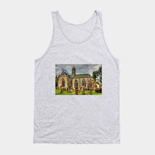 The Kirk of Calder Tank Top